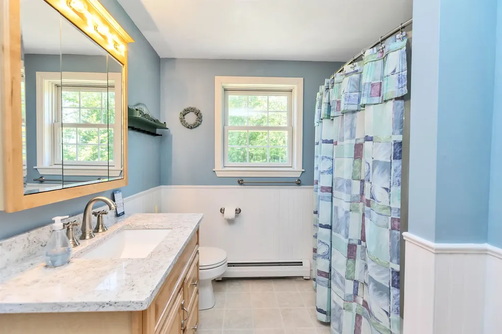 21 Burke Road Peterborough NH 03458