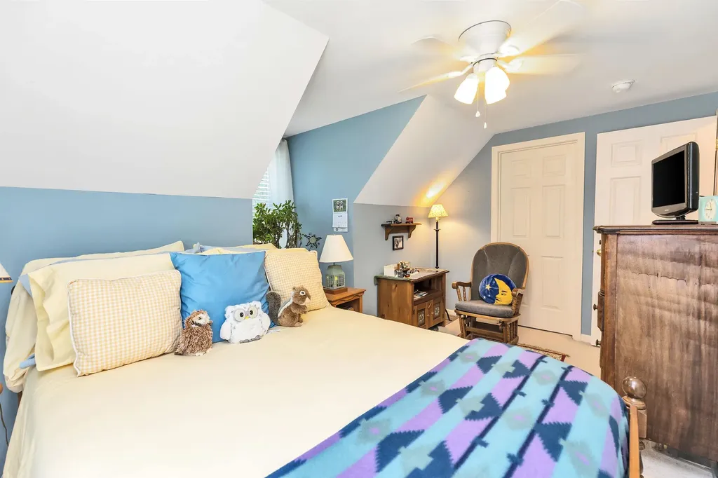 21 Burke Road Peterborough NH 03458