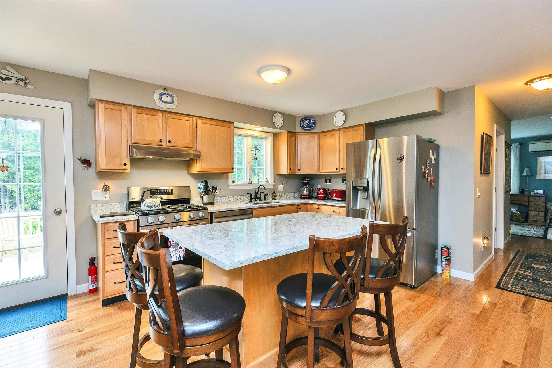 21 Burke Road Peterborough NH 03458