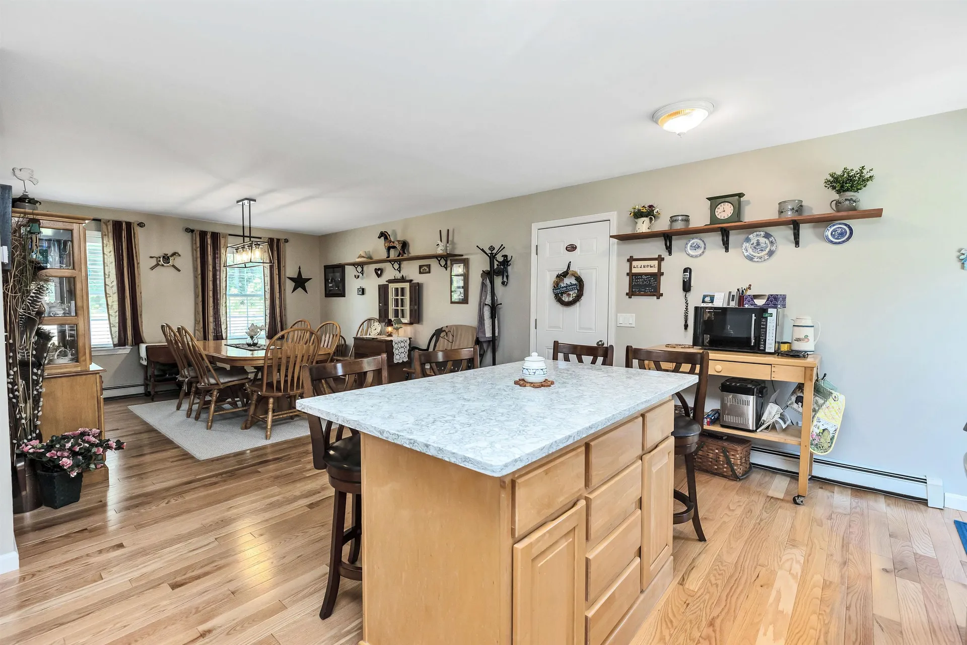 21 Burke Road Peterborough NH 03458