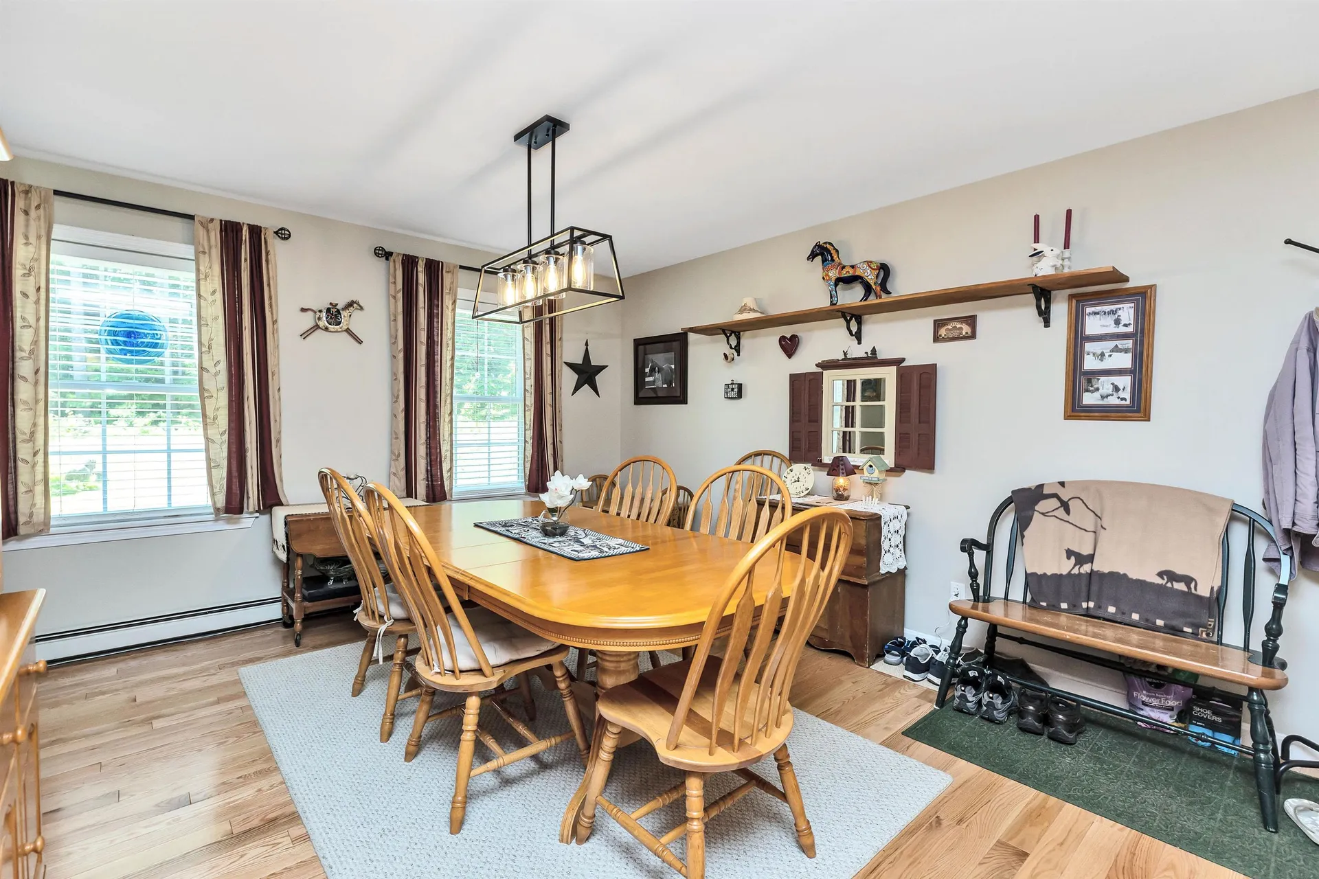 21 Burke Road Peterborough NH 03458