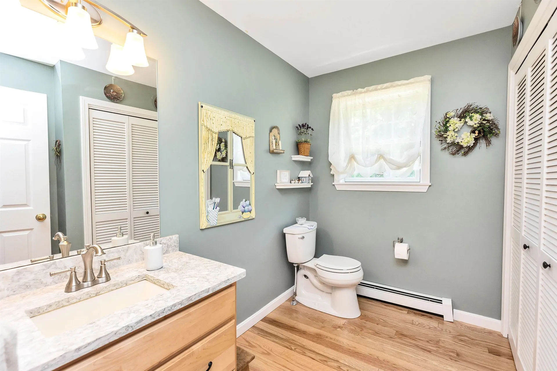 21 Burke Road Peterborough NH 03458