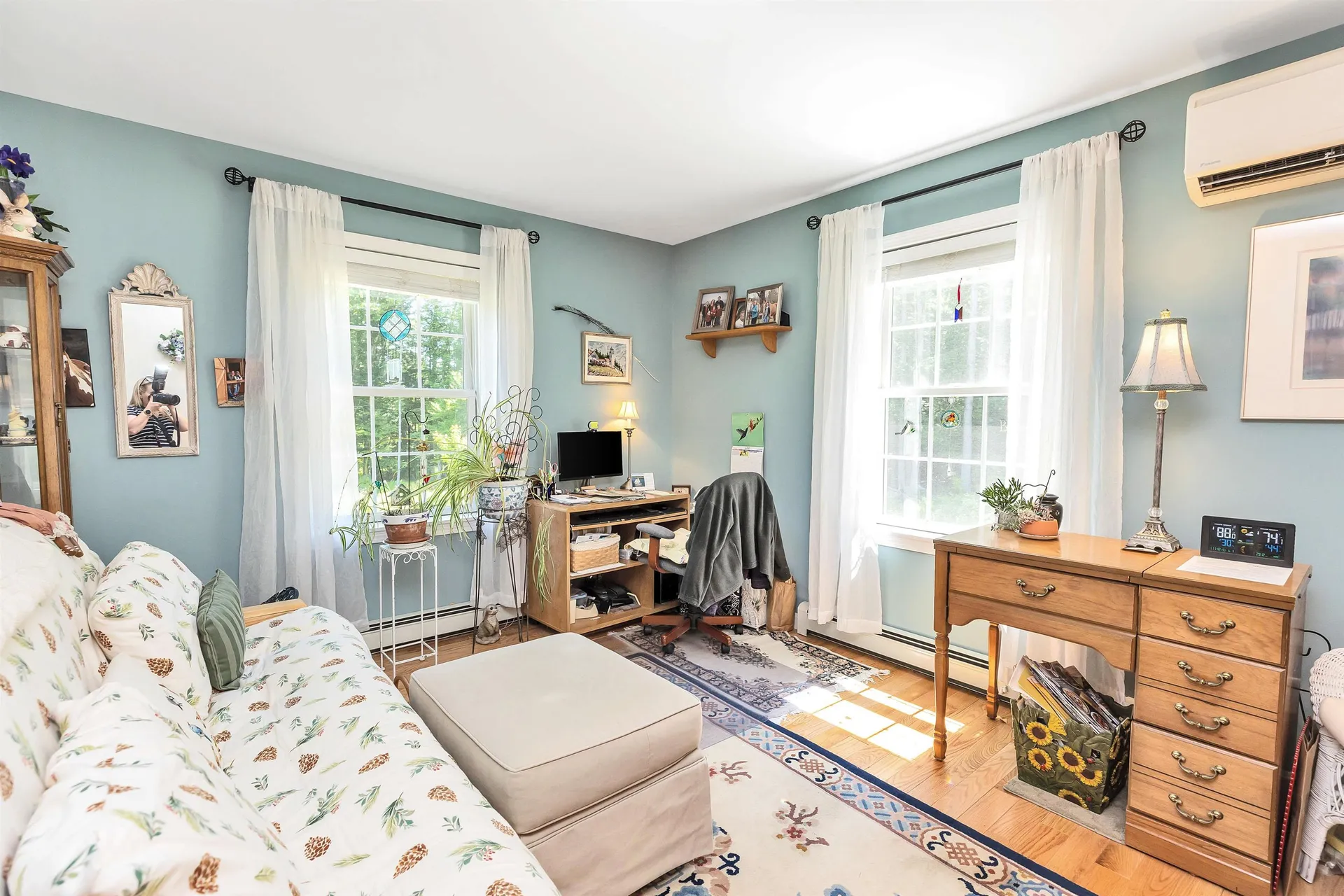 21 Burke Road Peterborough NH 03458