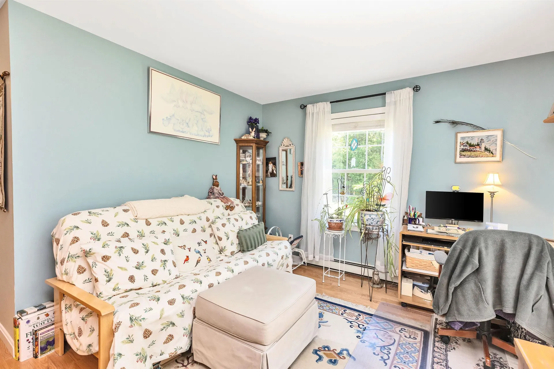 21 Burke Road Peterborough NH 03458