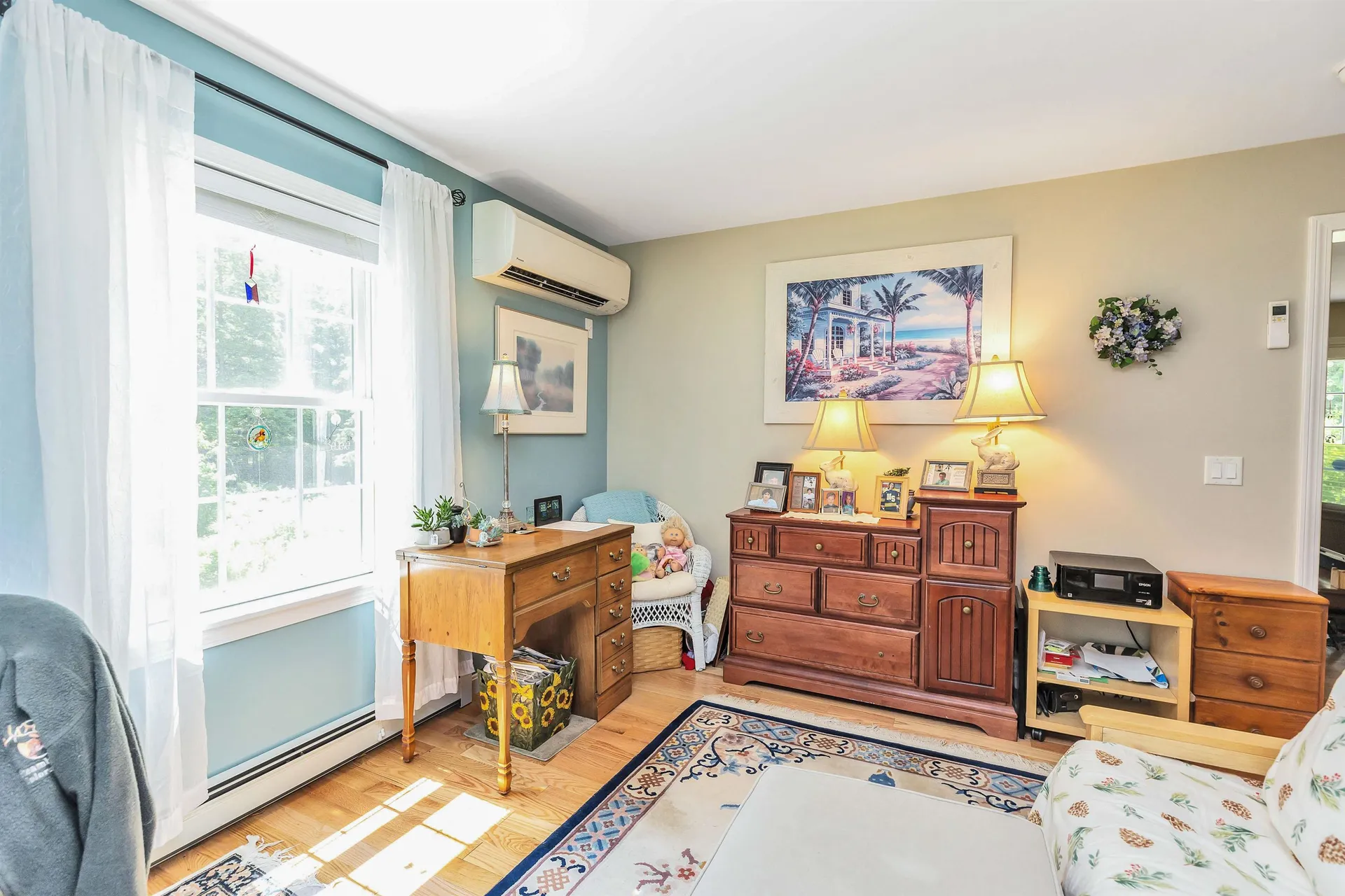 21 Burke Road Peterborough NH 03458