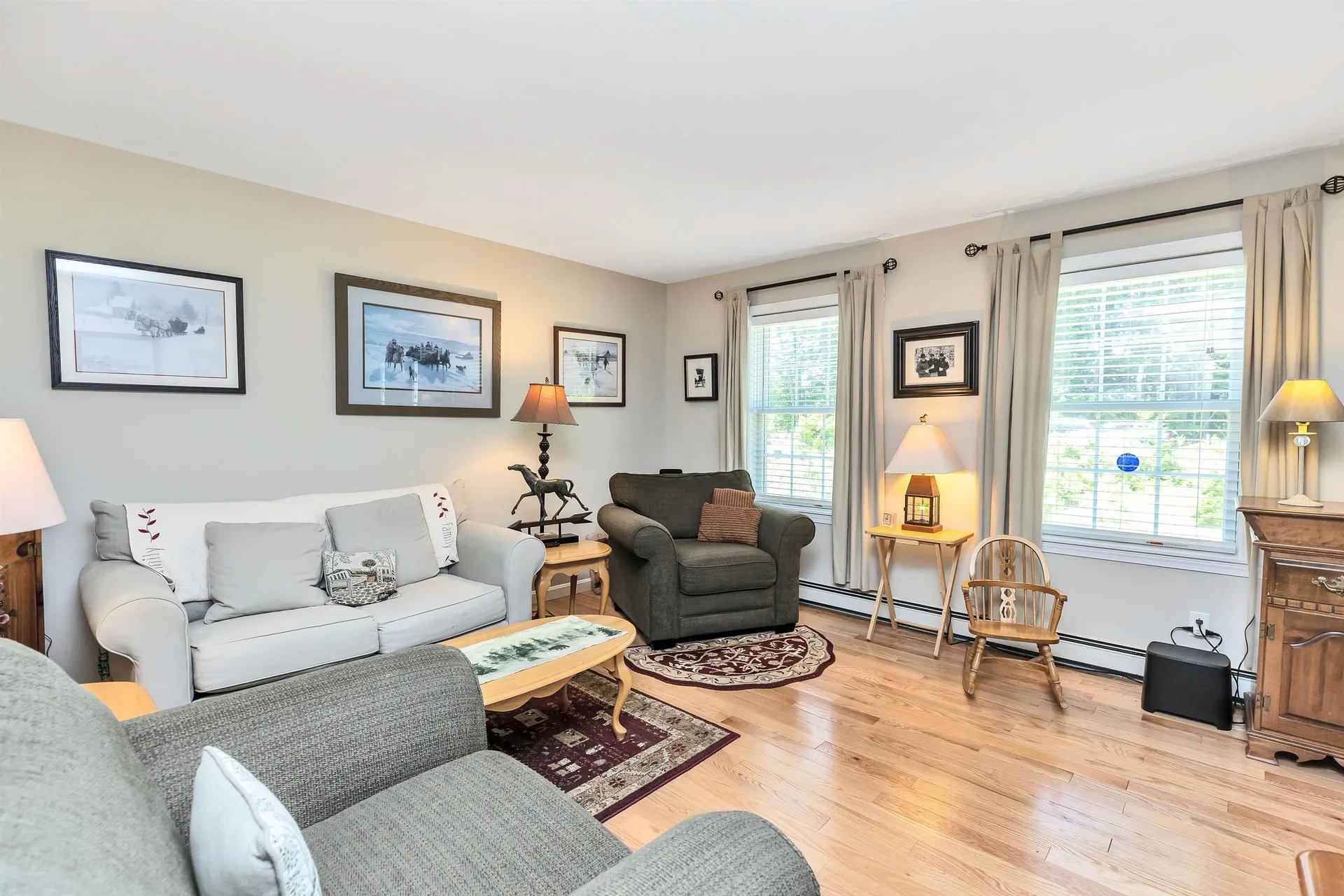 21 Burke Road Peterborough NH 03458
