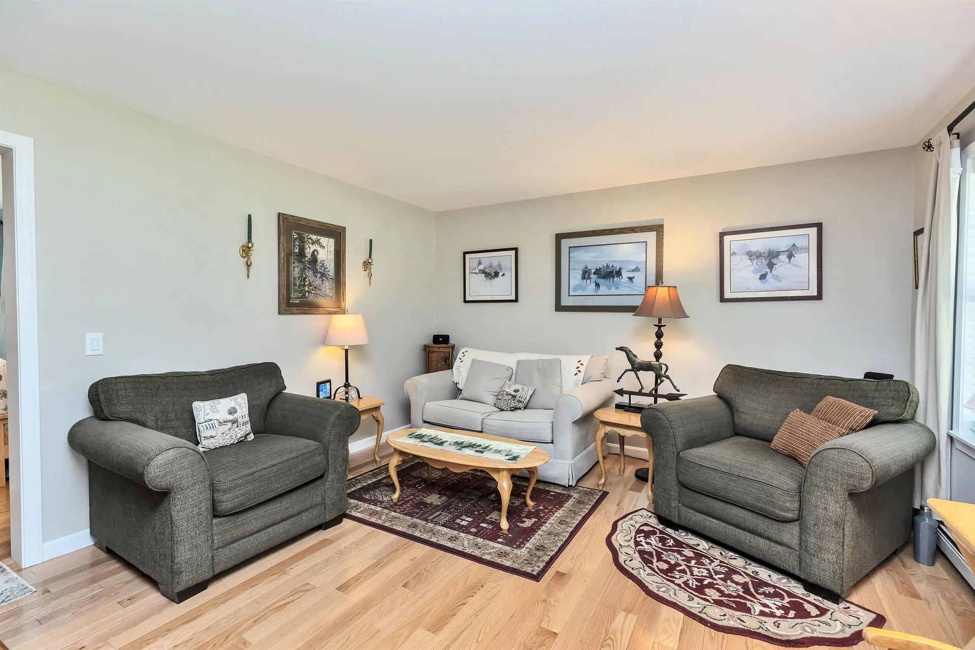 21 Burke Road Peterborough NH 03458