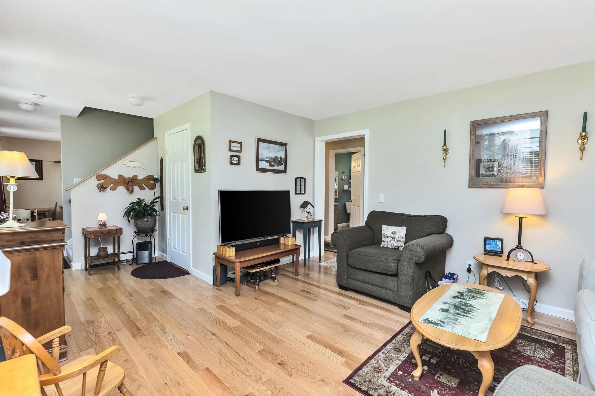 21 Burke Road Peterborough NH 03458