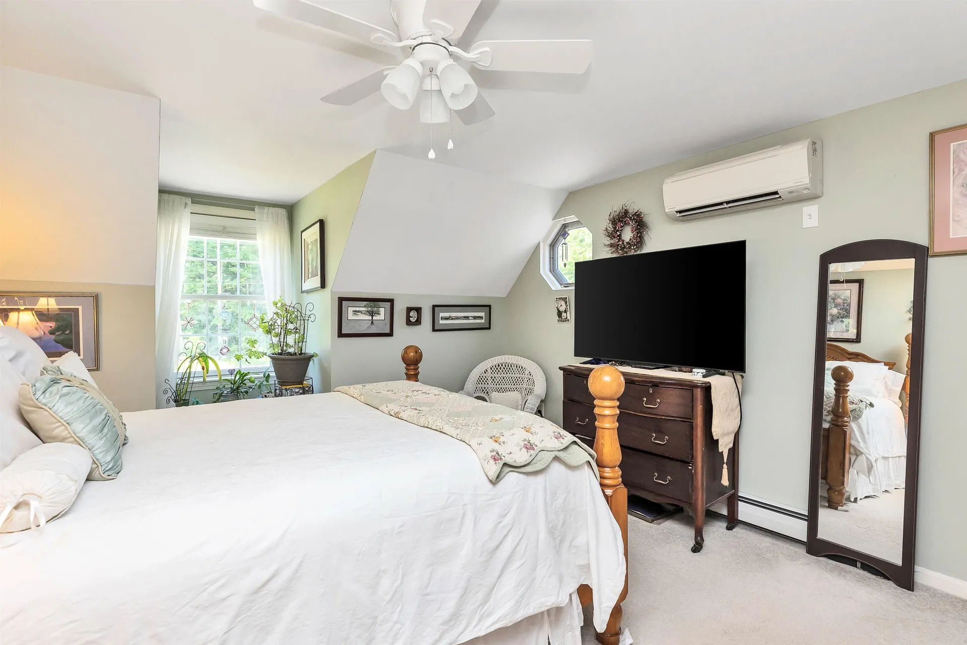21 Burke Road Peterborough NH 03458