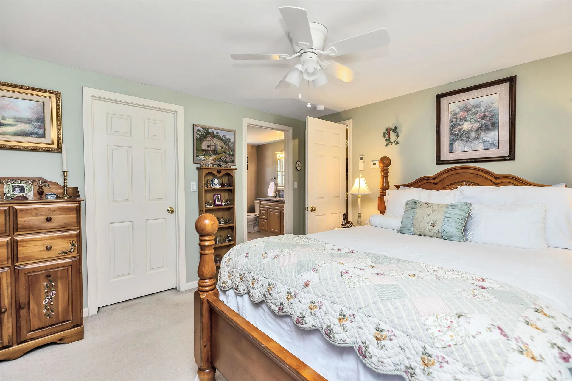 21 Burke Road Peterborough NH 03458