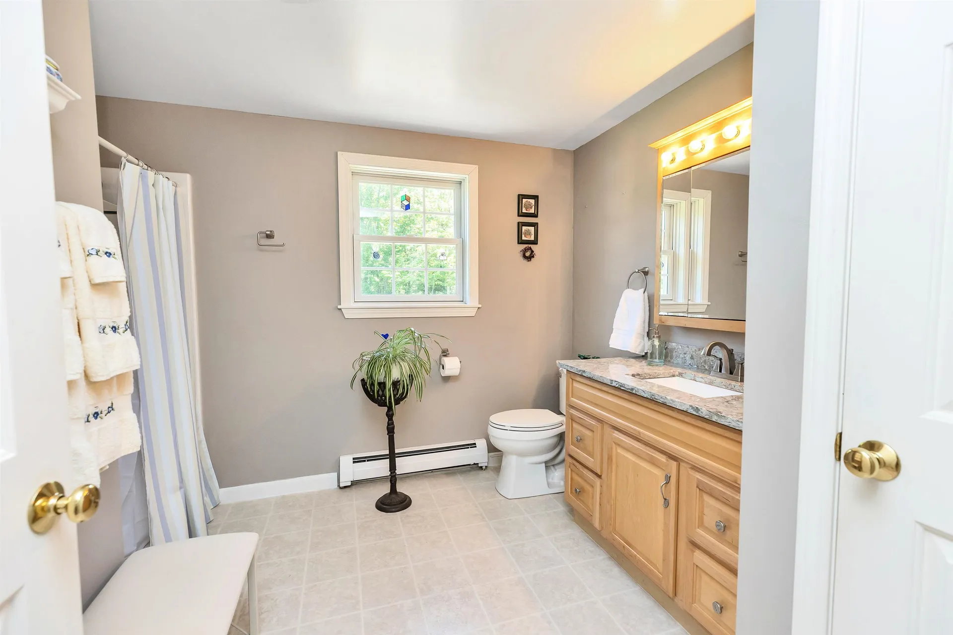 21 Burke Road Peterborough NH 03458
