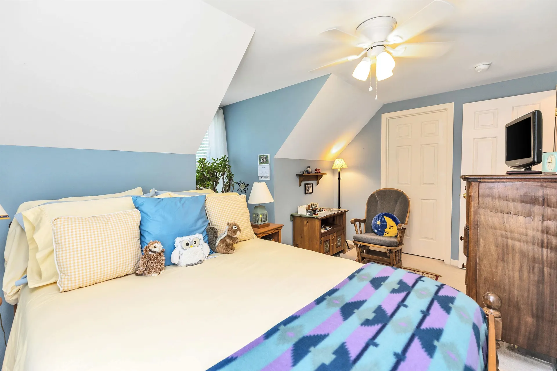 21 Burke Road Peterborough NH 03458