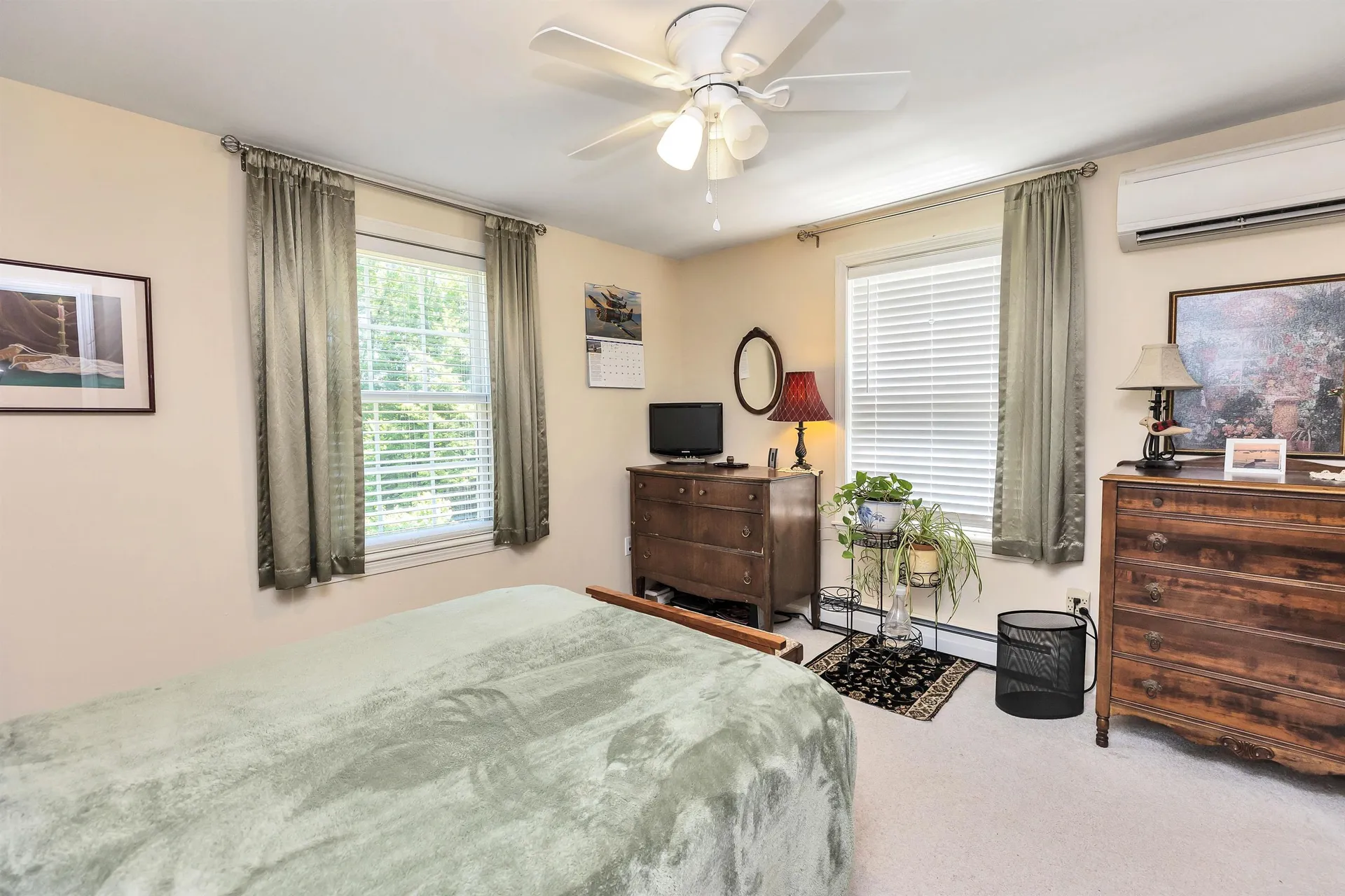 21 Burke Road Peterborough NH 03458