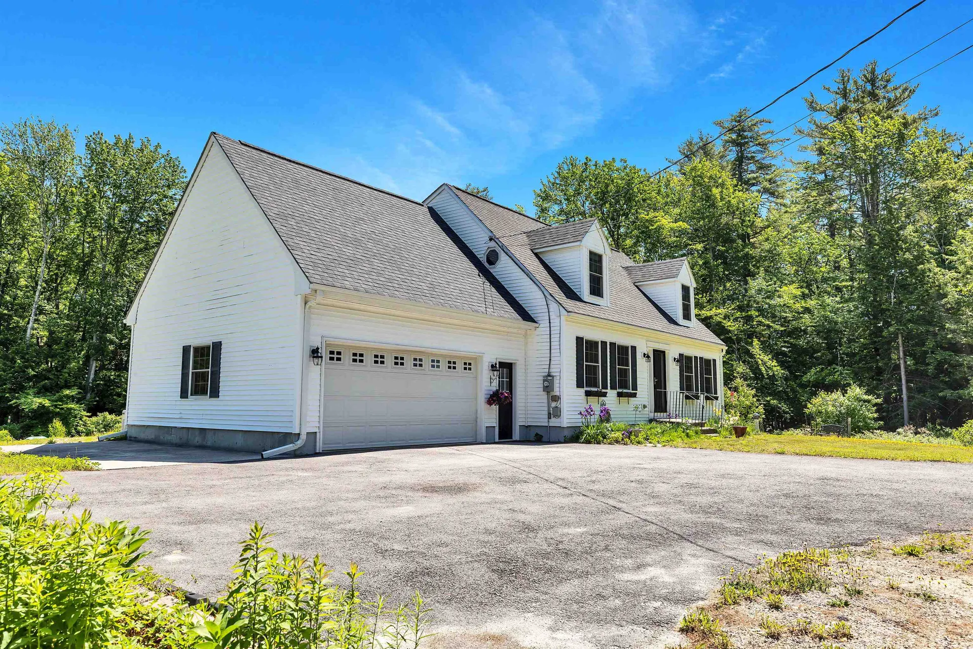 21 Burke Road Peterborough NH 03458