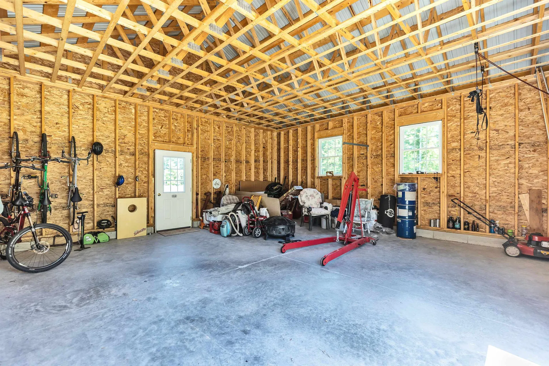 21 Burke Road Peterborough NH 03458