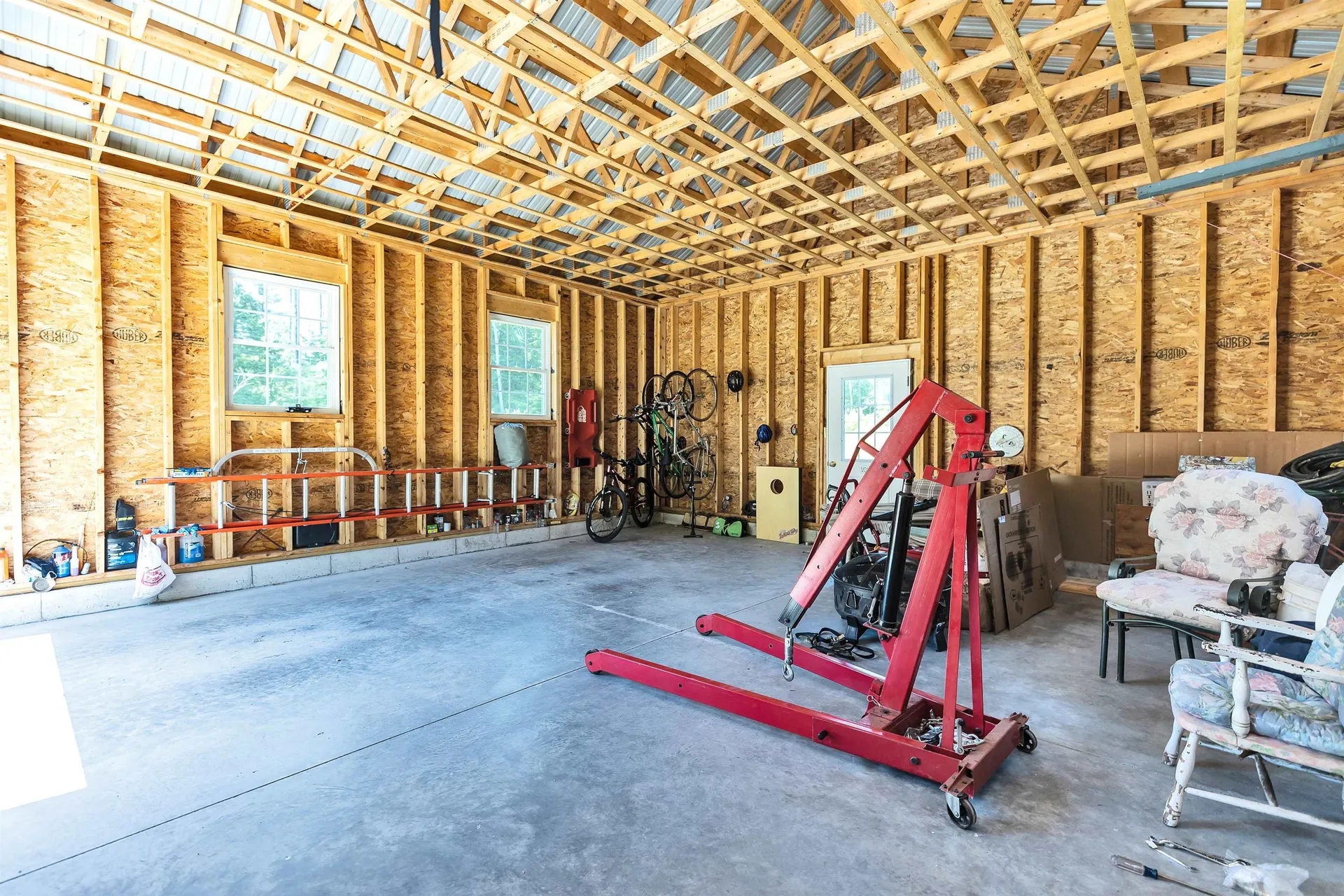 21 Burke Road Peterborough NH 03458