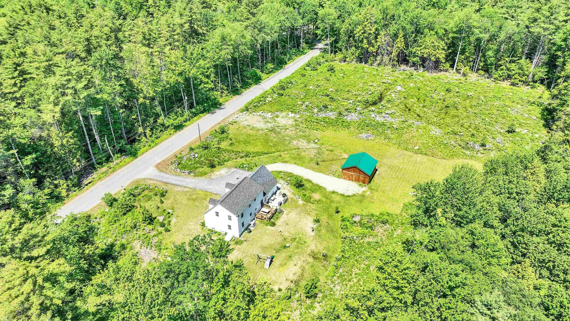 21 Burke Road Peterborough NH 03458