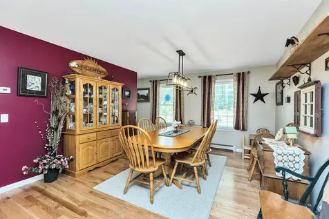 21 Burke Road Peterborough NH 03458