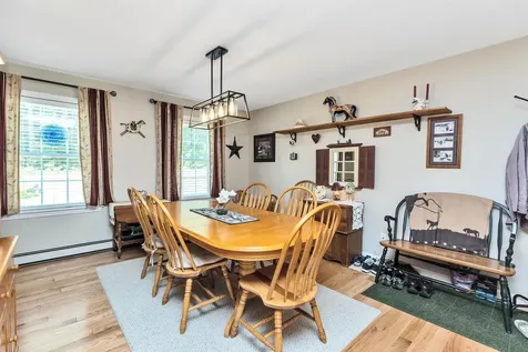 21 Burke Road Peterborough NH 03458