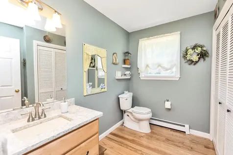 21 Burke Road Peterborough NH 03458