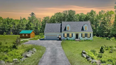 21 Burke Road Peterborough NH 03458