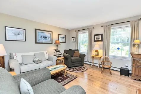 21 Burke Road Peterborough NH 03458