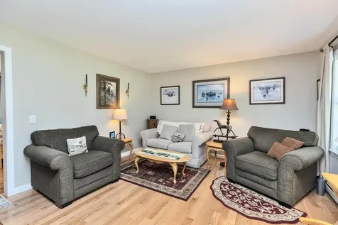 21 Burke Road Peterborough NH 03458
