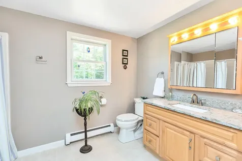 21 Burke Road Peterborough NH 03458