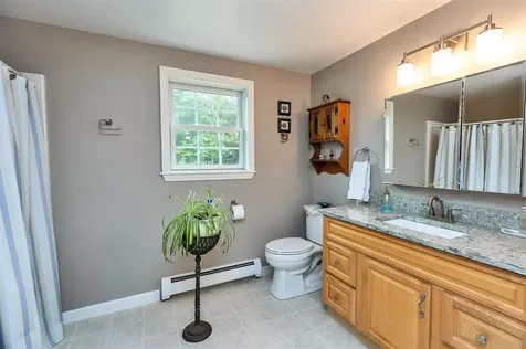 21 Burke Road Peterborough NH 03458