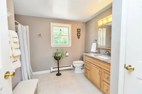 21 Burke Road Peterborough NH 03458
