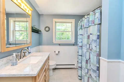 21 Burke Road Peterborough NH 03458