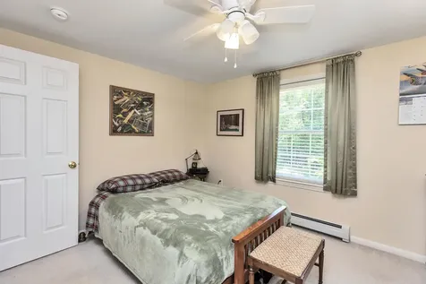 21 Burke Road Peterborough NH 03458