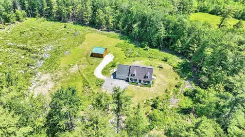 21 Burke Road Peterborough NH 03458