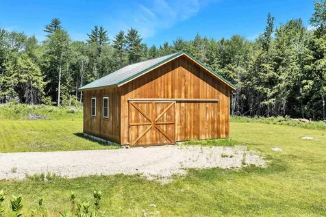 21 Burke Road Peterborough NH 03458