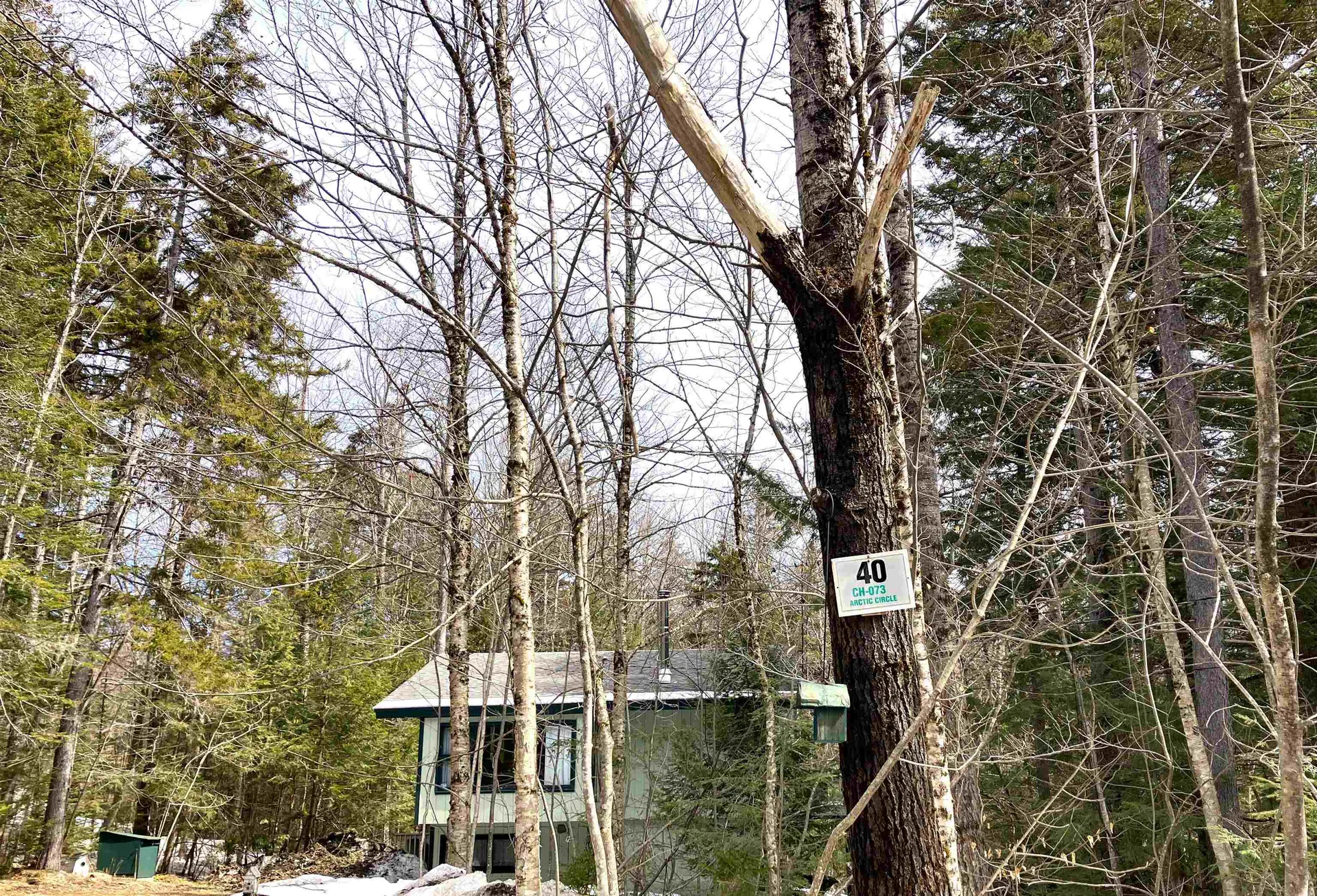 Wilmington VT, 40 Arctic Circle, Unit M073