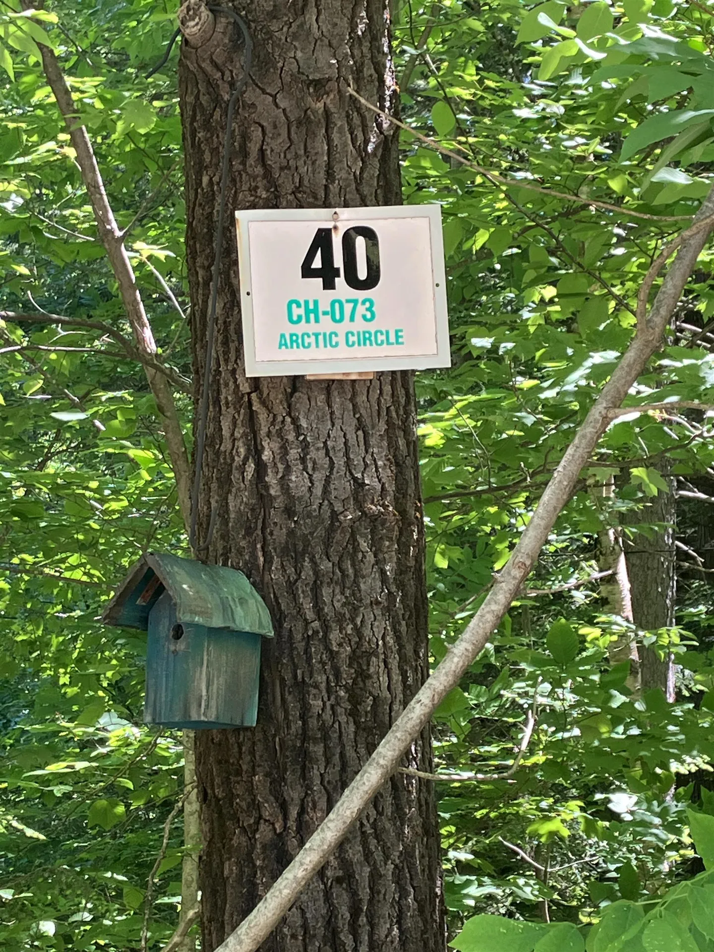 Wilmington VT, 40 Arctic Circle, Unit M073