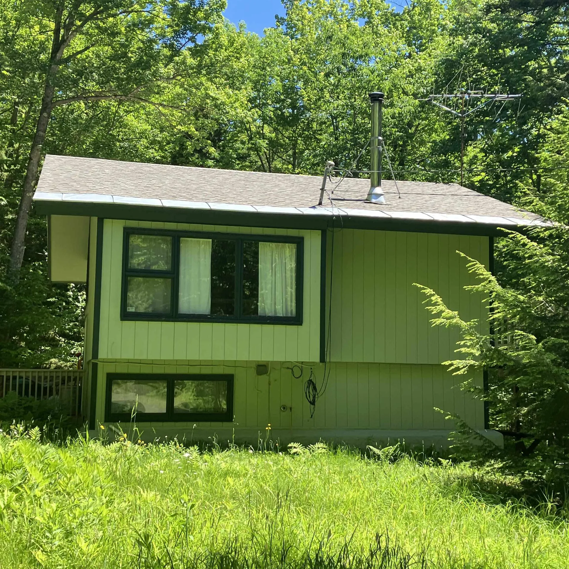 40 Arctic Circle Wilmington VT 05363