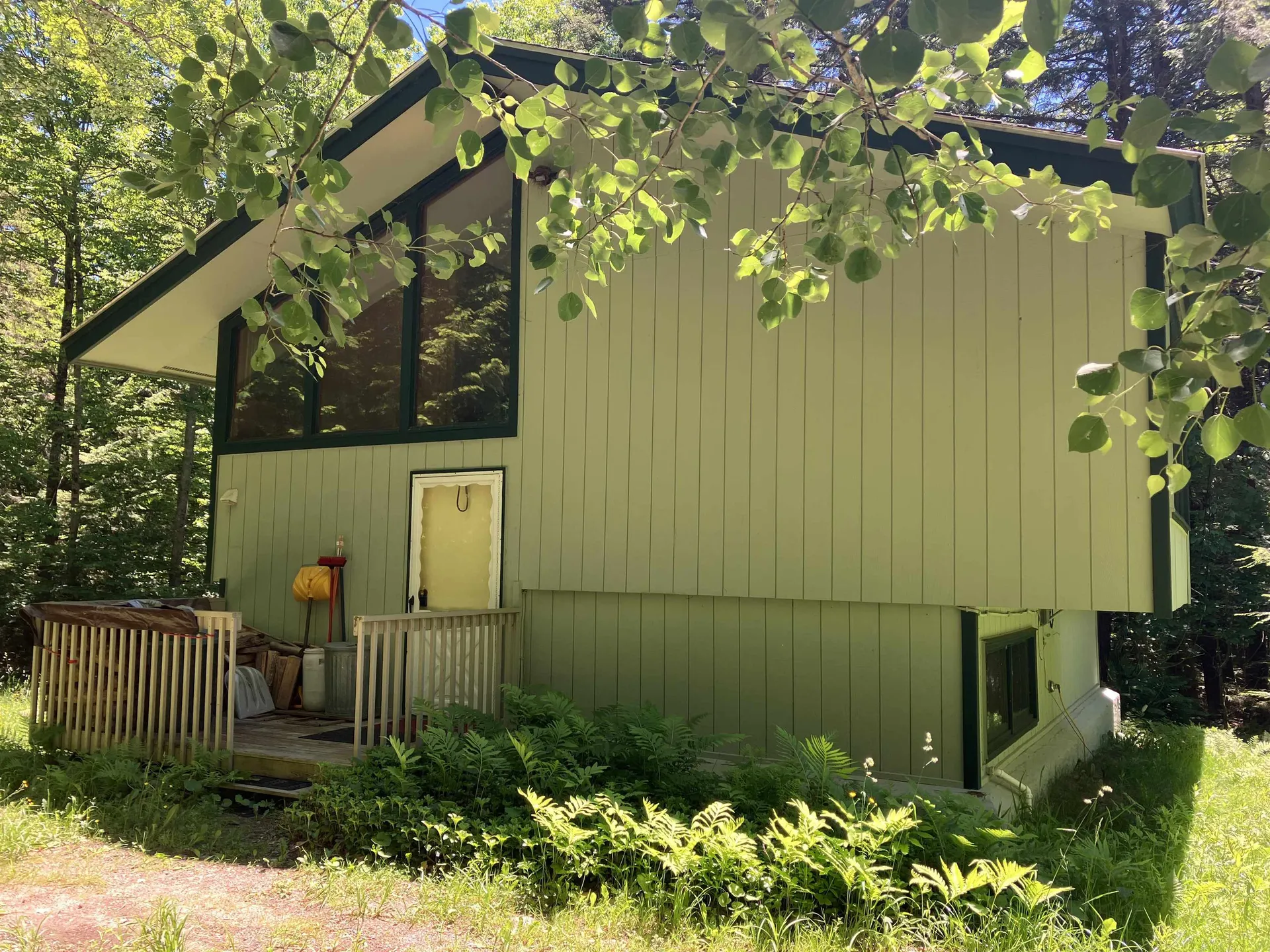 40 Arctic Circle Wilmington VT 05363