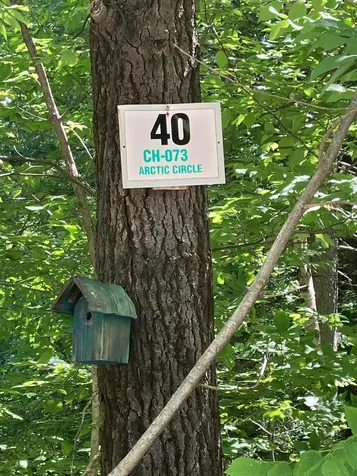 40 Arctic Circle Wilmington VT 05363