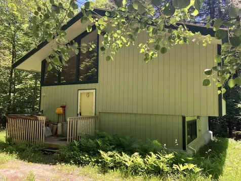 40 Arctic Circle Wilmington VT 05363