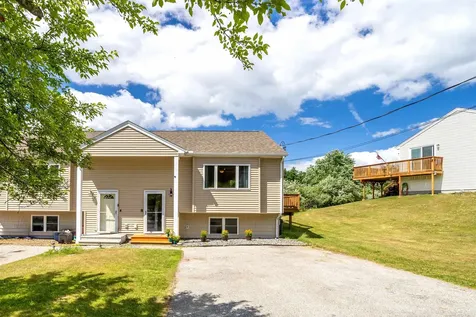 70 Derryfield Road Derry NH 03038