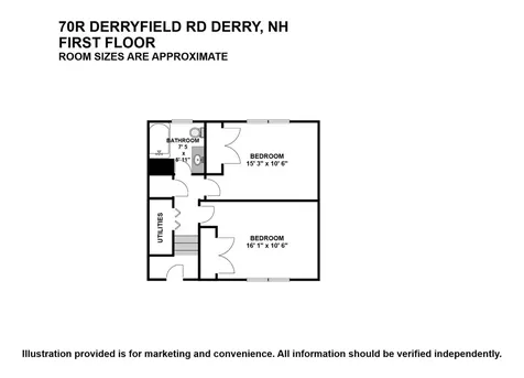 70 Derryfield Road Derry NH 03038