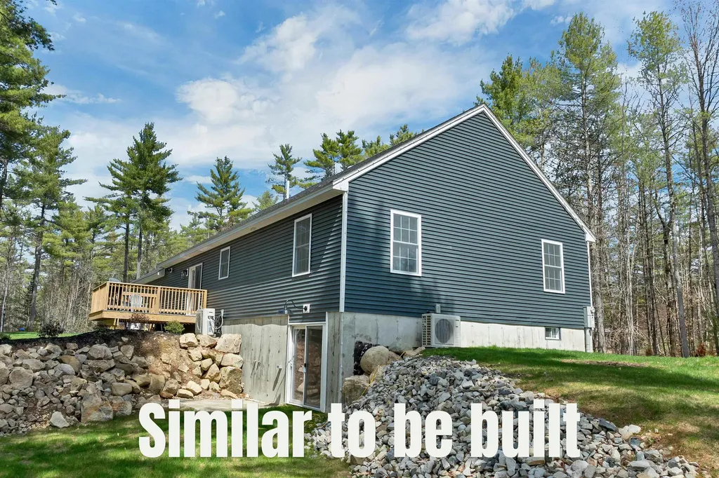 82-12 North Line Road Wolfeboro NH 03894