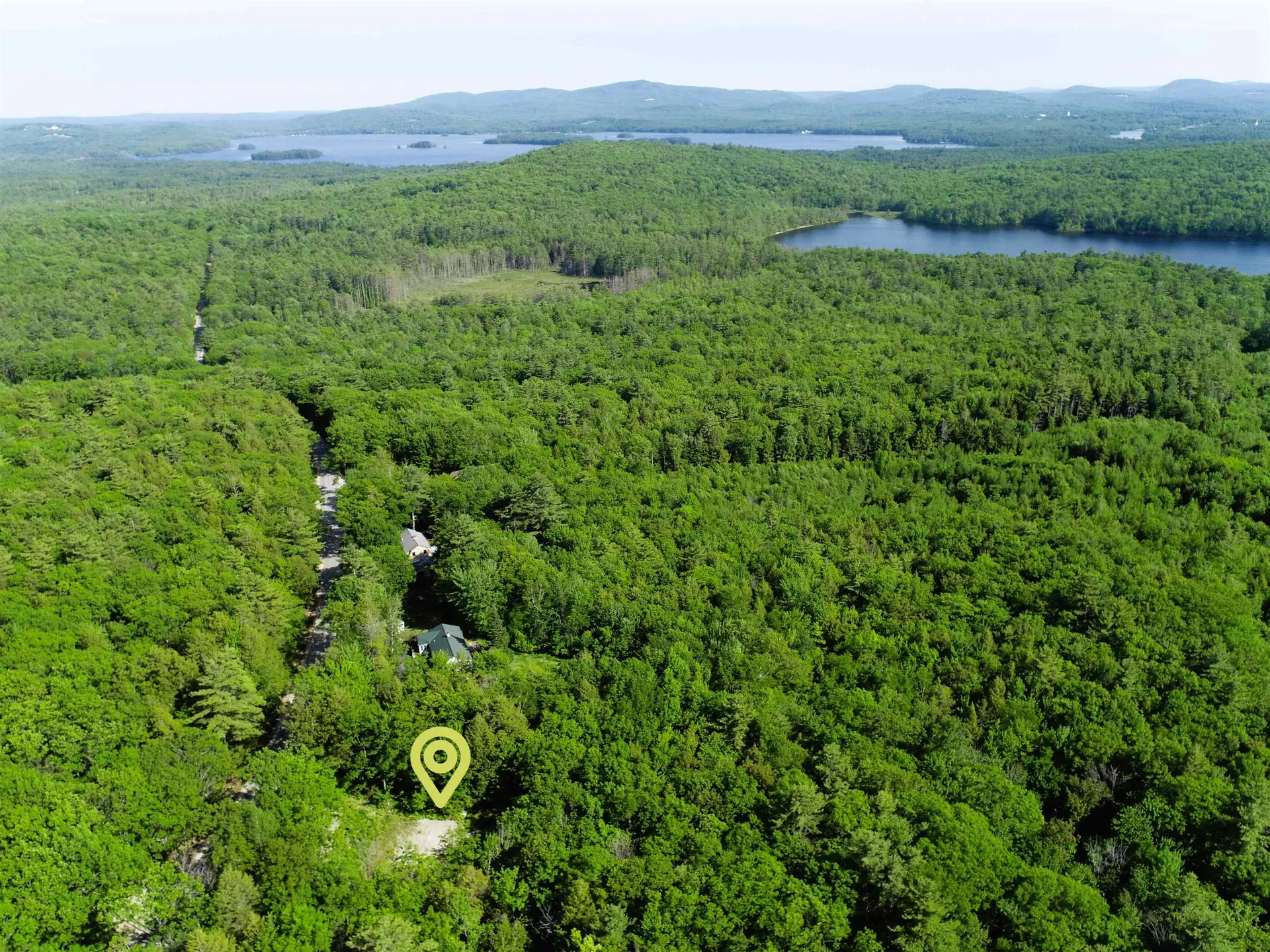 82-12 North Line Road Wolfeboro NH 03894