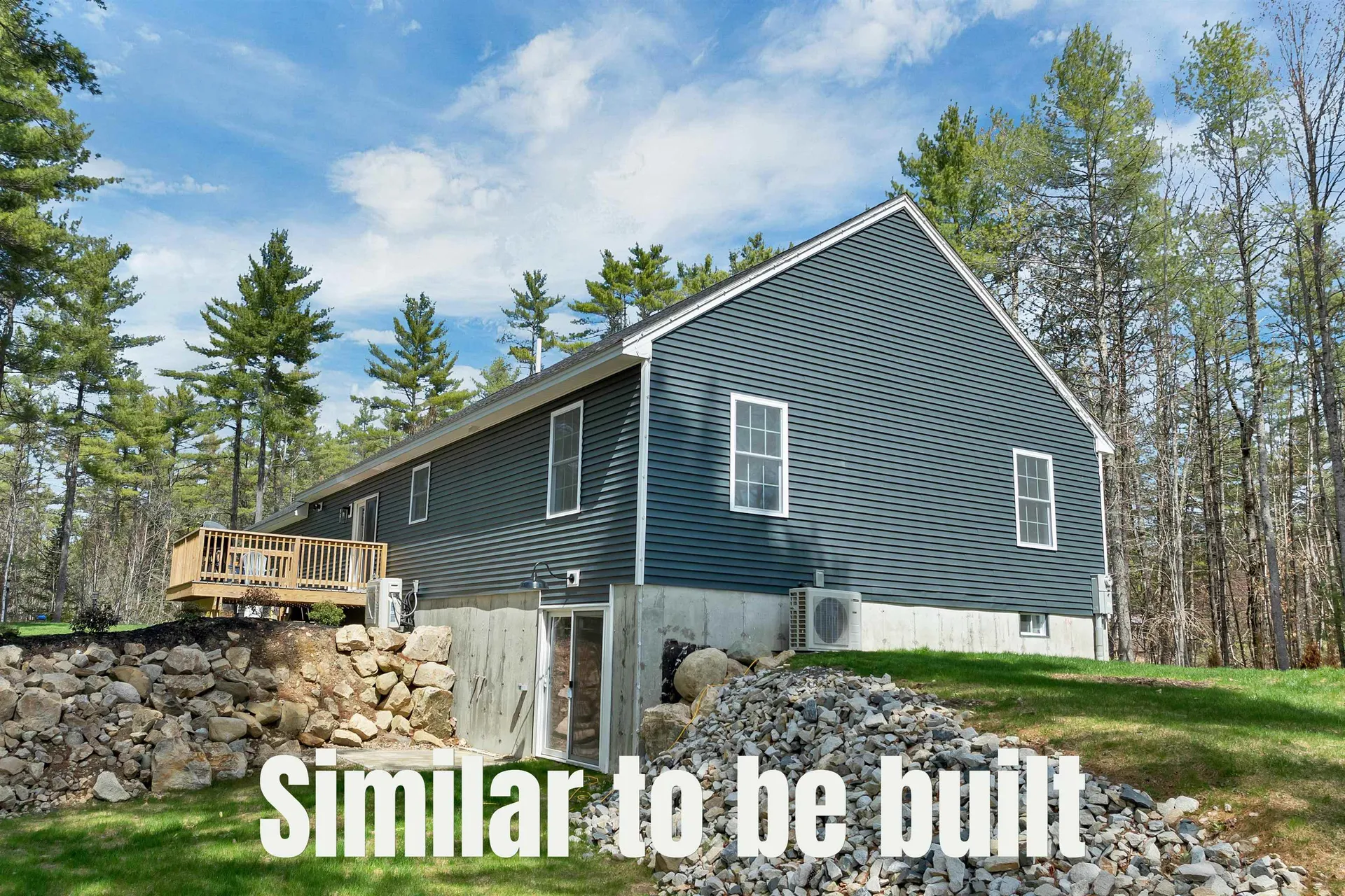 82-12 North Line Road Wolfeboro NH 03894