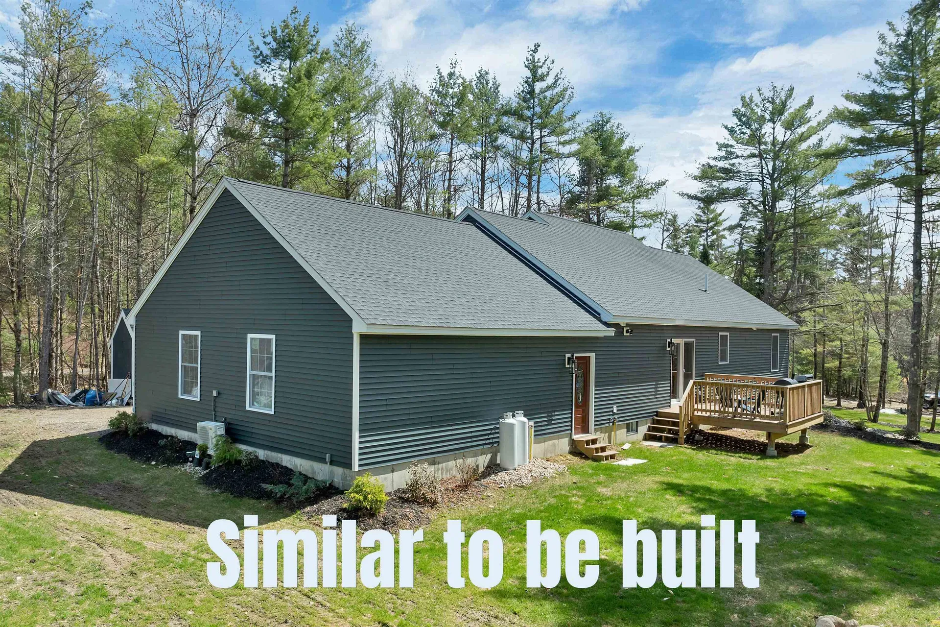 82-12 North Line Road Wolfeboro NH 03894