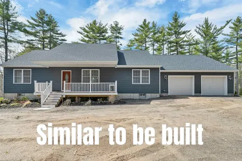 82-12 North Line Road Wolfeboro NH 03894