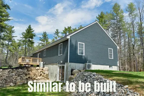 82-12 North Line Road Wolfeboro NH 03894