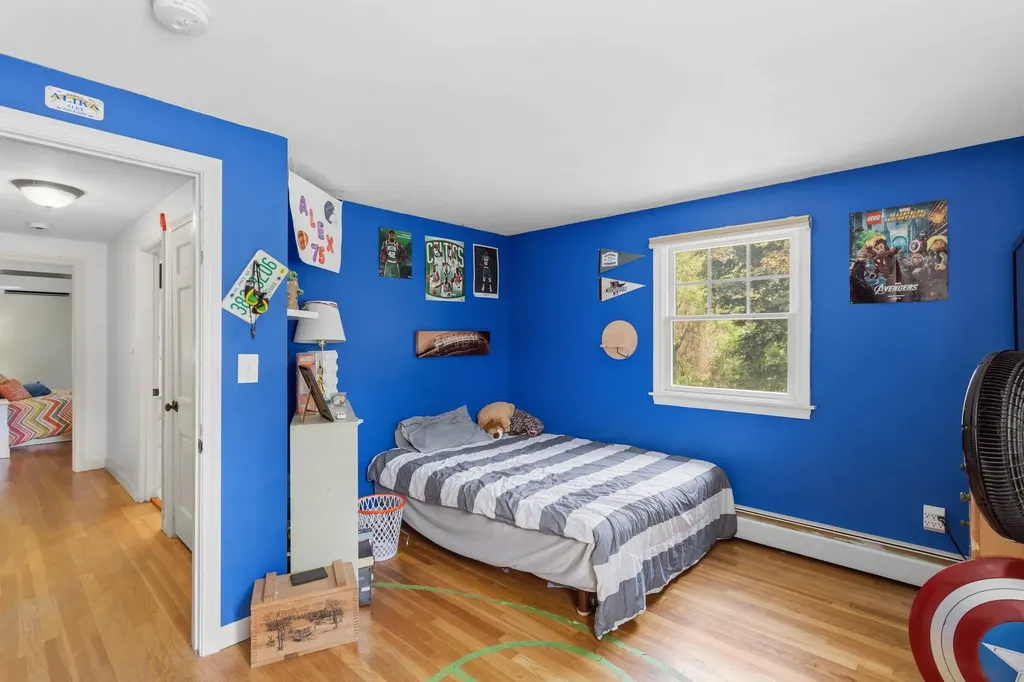 13 William Circle Stratham NH 03885