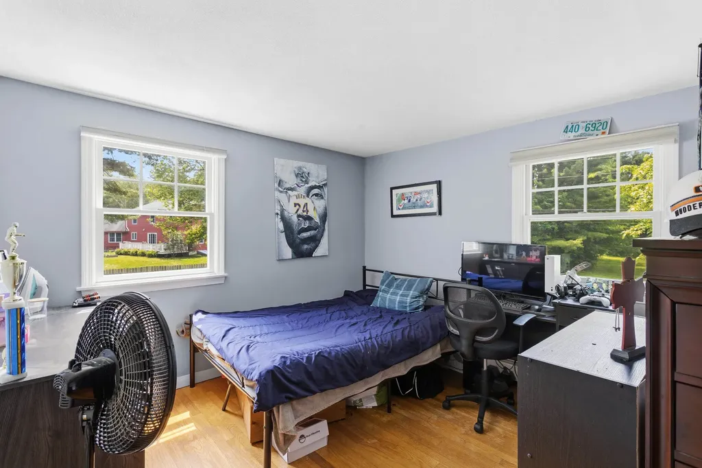 13 William Circle Stratham NH 03885